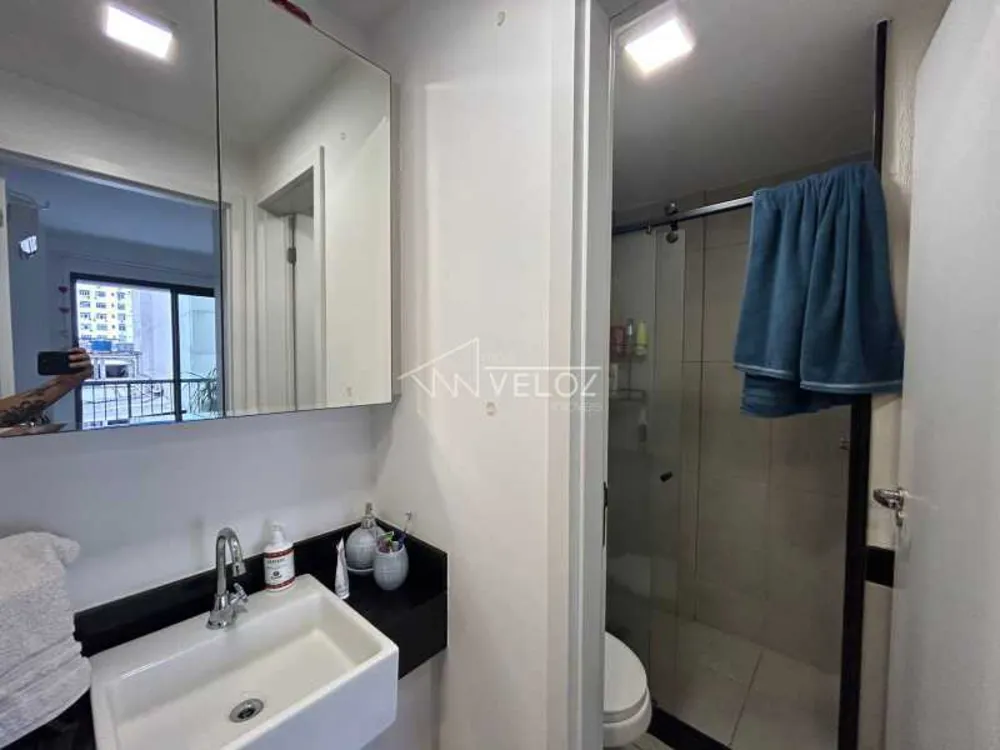 Apartamento, 1 quarto, 42 m² - Foto 16