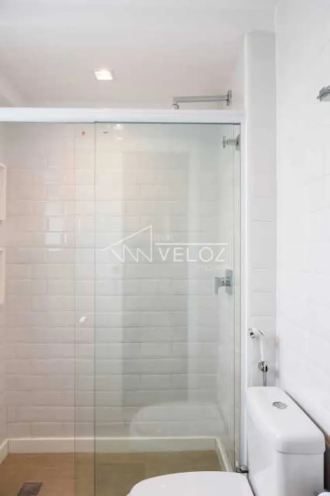 Apartamento, 1 quarto, 60 m² - Foto 4