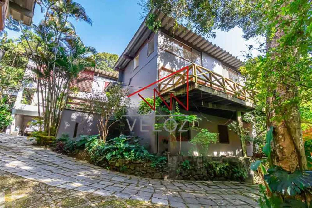 Apartamento, 5 quartos, 384 m² - Foto 12