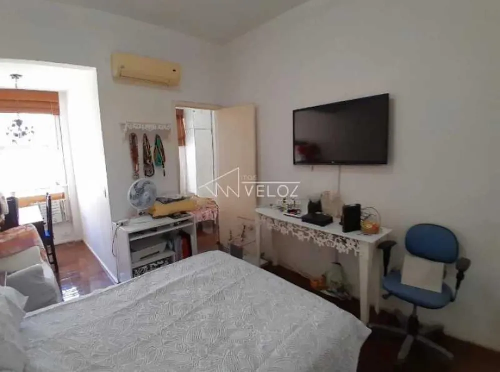 Apartamento, 2 quartos, 70 m² - Foto 2