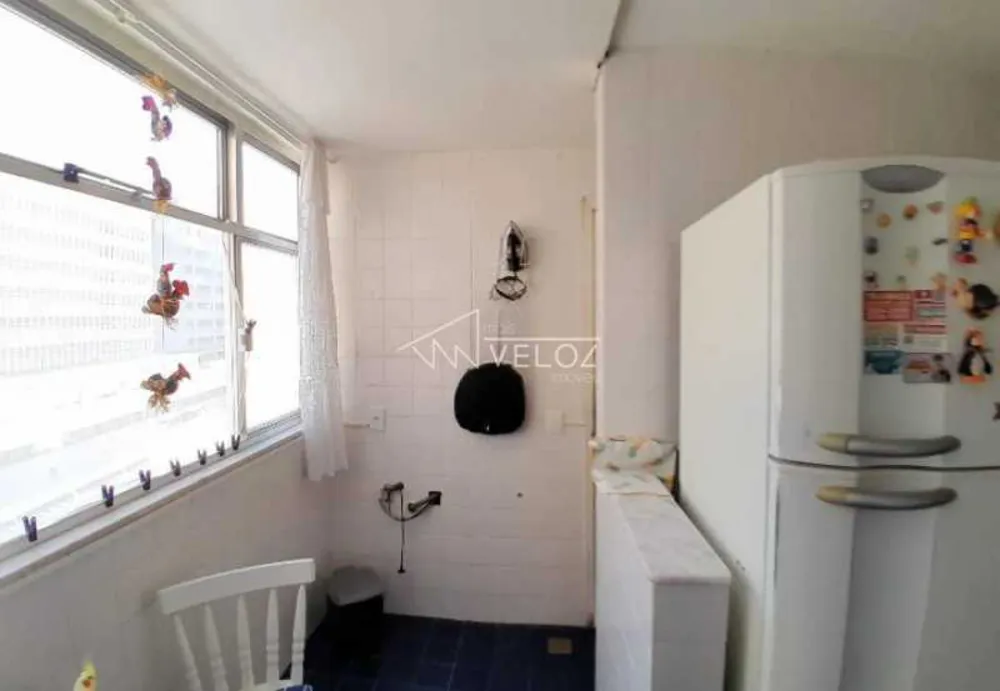 Apartamento, 2 quartos, 70 m² - Foto 11
