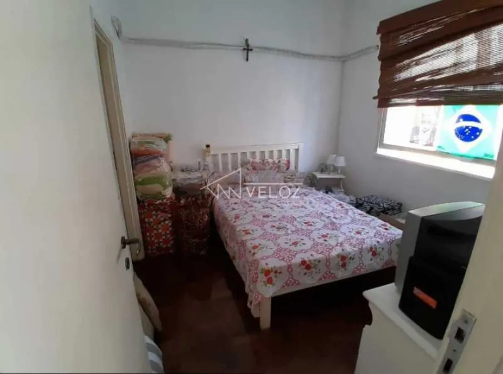 Apartamento, 2 quartos, 70 m² - Foto 1