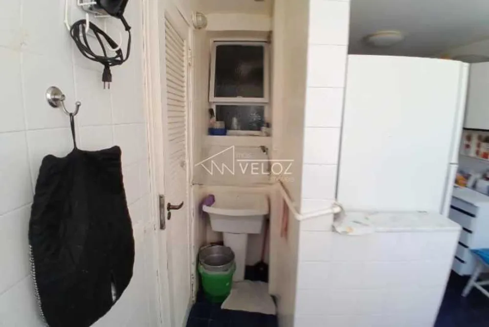 Apartamento, 2 quartos, 70 m² - Foto 17