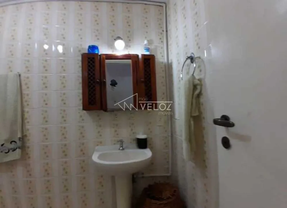 Apartamento, 2 quartos, 70 m² - Foto 7
