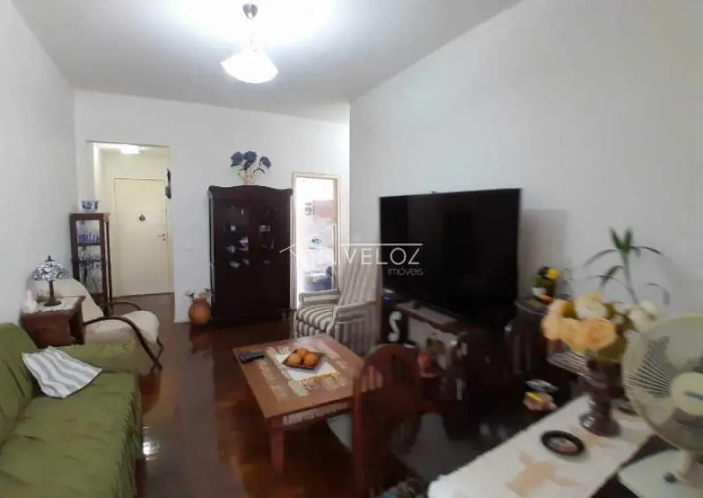 Apartamento, 2 quartos, 70 m² - Foto 15