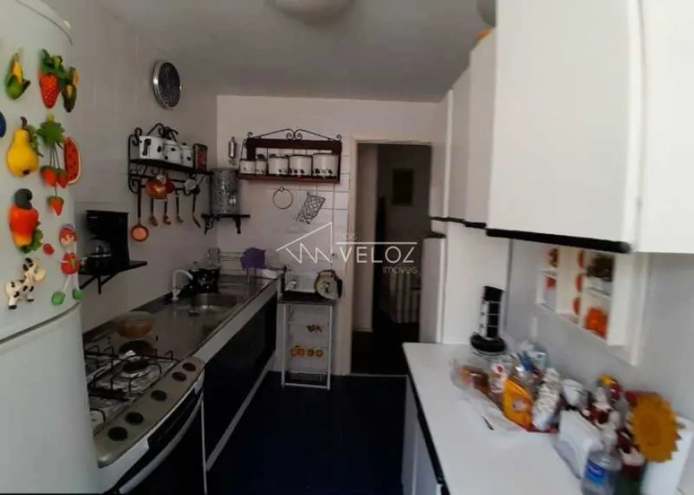 Apartamento, 2 quartos, 70 m² - Foto 3