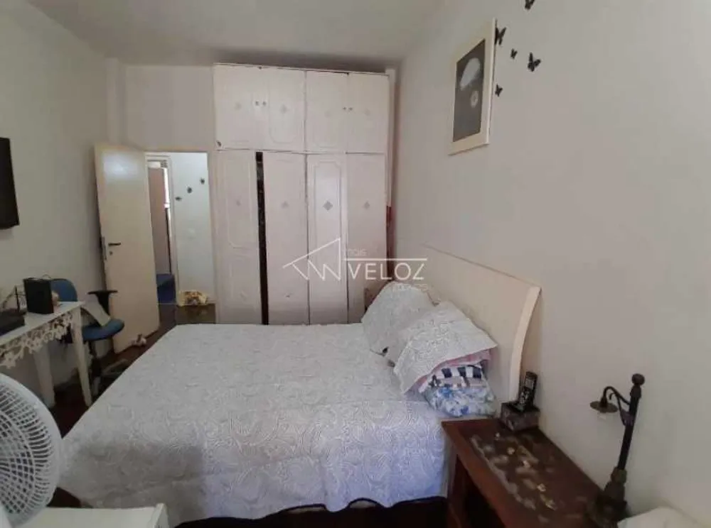 Apartamento, 2 quartos, 70 m² - Foto 16