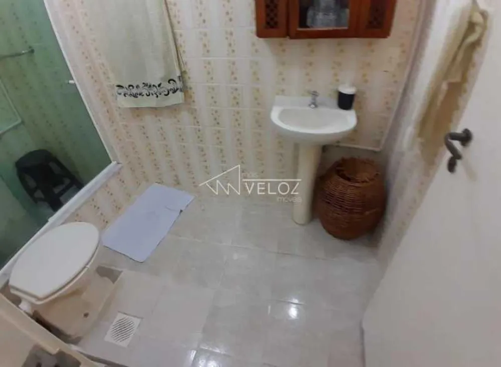 Apartamento, 2 quartos, 70 m² - Foto 10