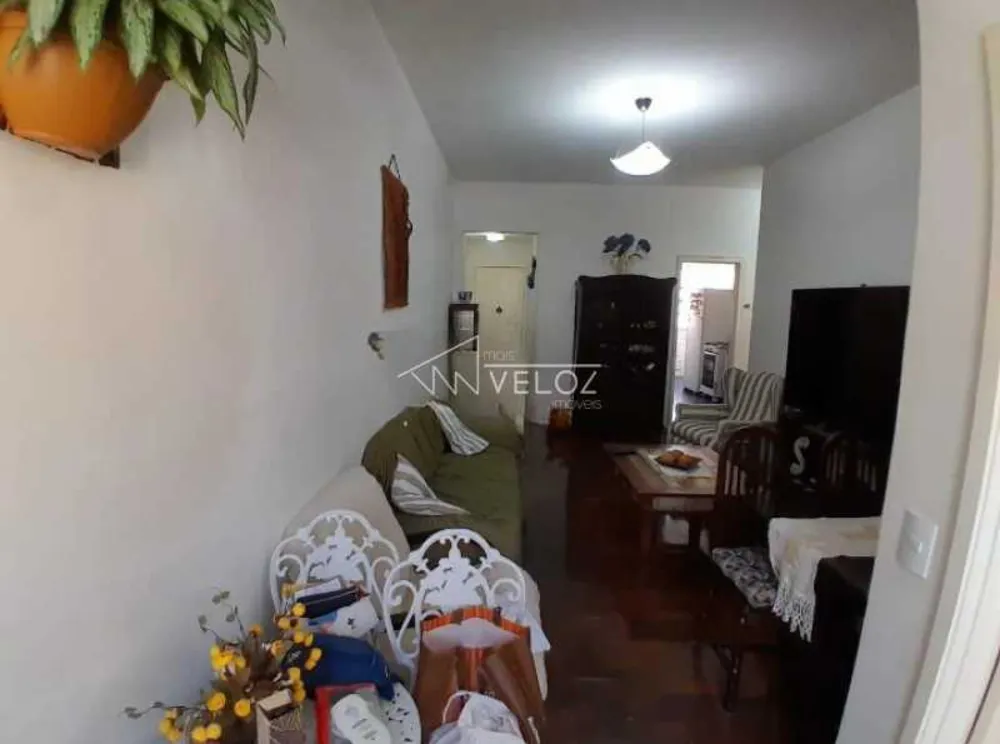 Apartamento, 2 quartos, 70 m² - Foto 21