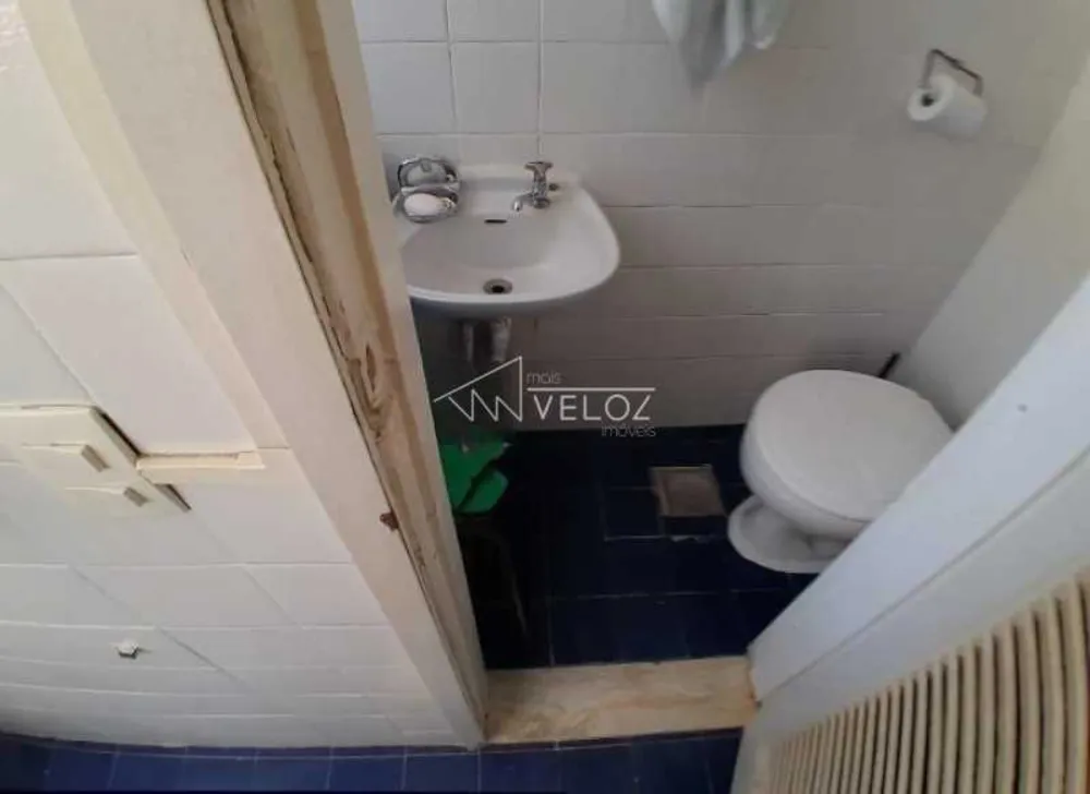 Apartamento, 2 quartos, 70 m² - Foto 13
