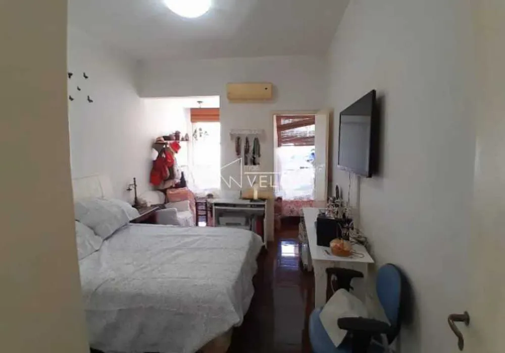 Apartamento, 2 quartos, 70 m² - Foto 24