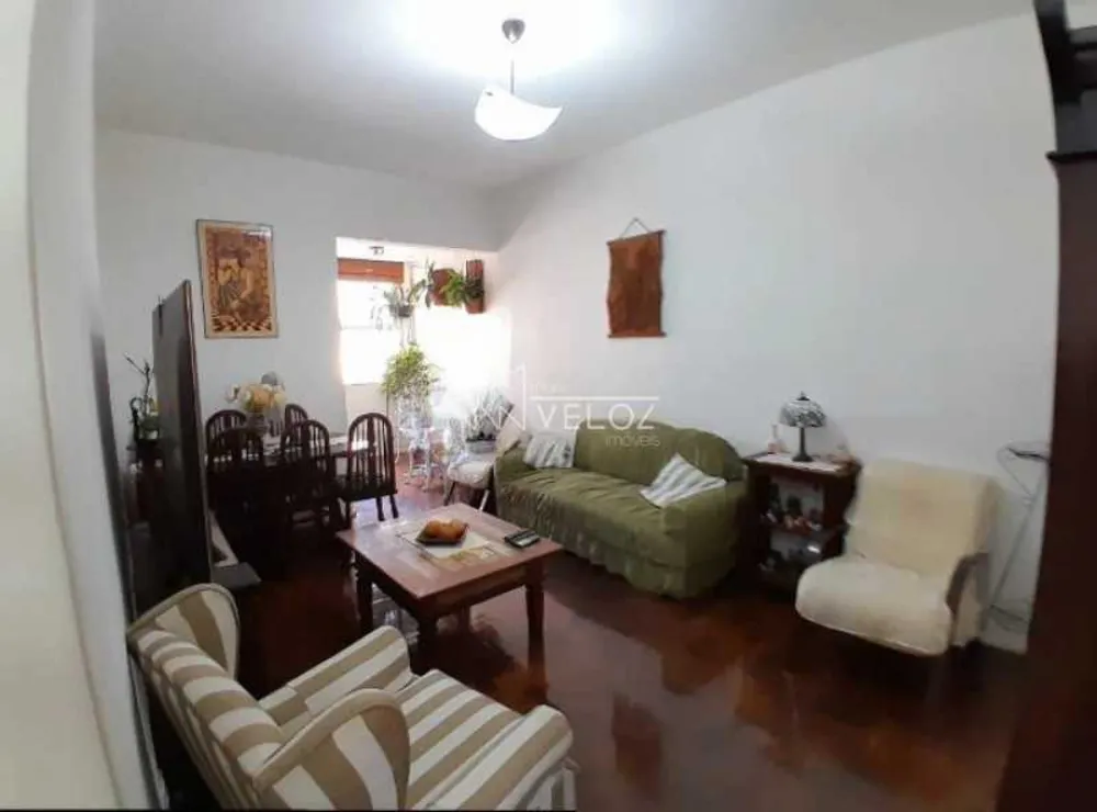Apartamento, 2 quartos, 70 m² - Foto 4