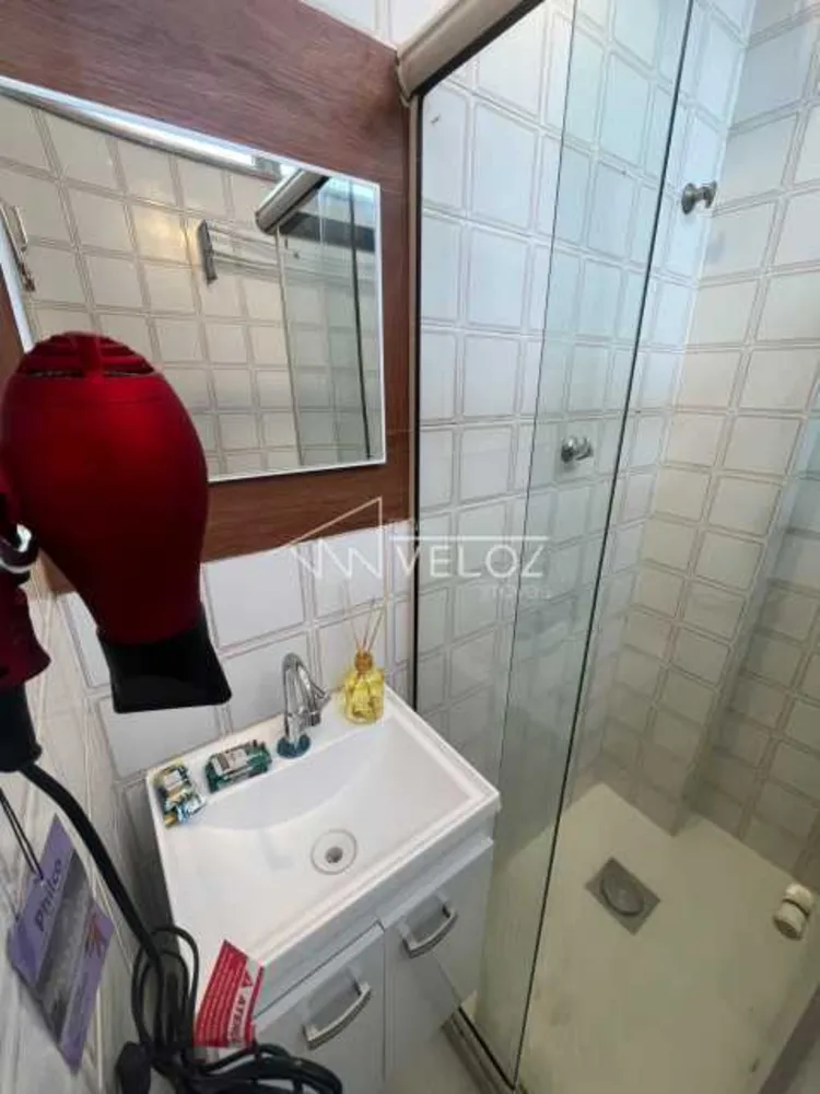 Kitnet-Studio, 23 m² - Foto 3