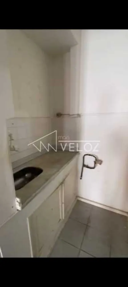 Apartamento, 1 quarto, 32 m² - Foto 11
