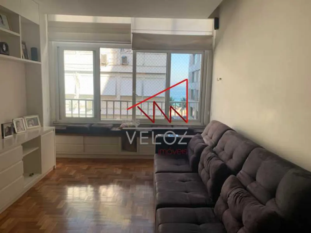 Apartamento, 3 quartos, 160 m² - Foto 6