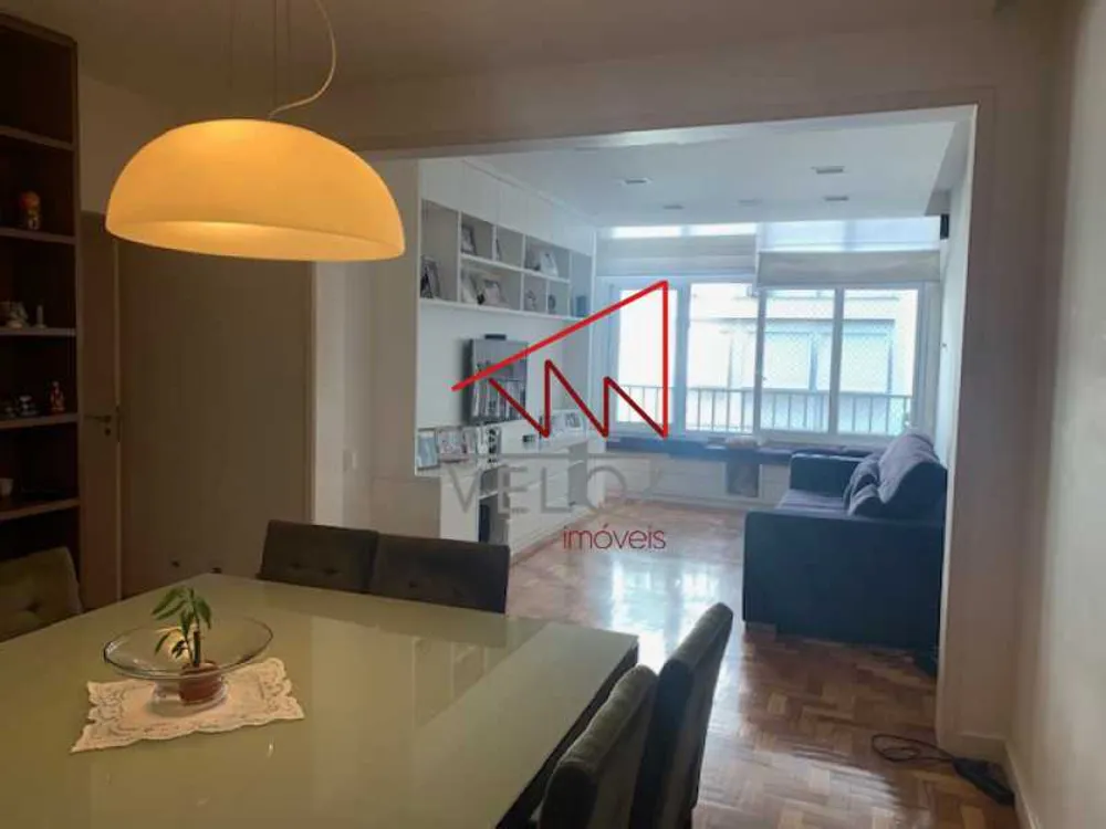 Apartamento, 3 quartos, 160 m² - Foto 4