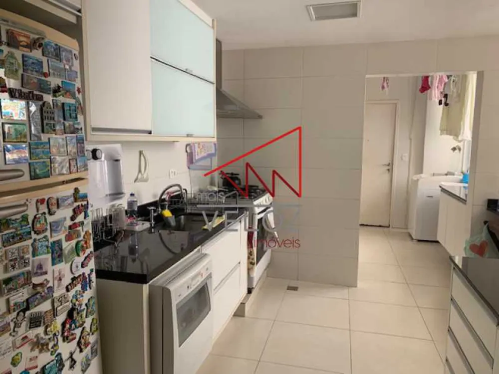 Apartamento, 3 quartos, 160 m² - Foto 12