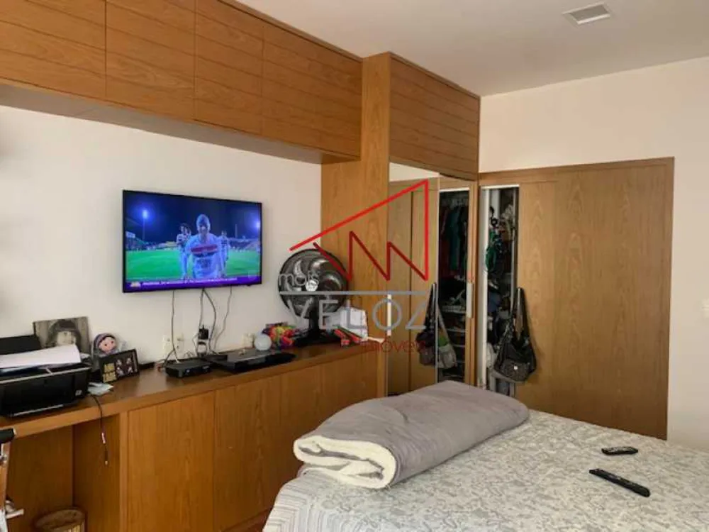 Apartamento, 3 quartos, 160 m² - Foto 14