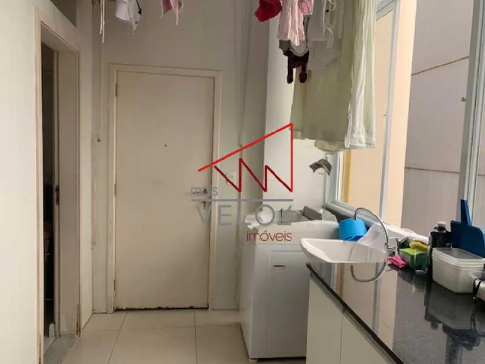 Apartamento, 3 quartos, 160 m² - Foto 9