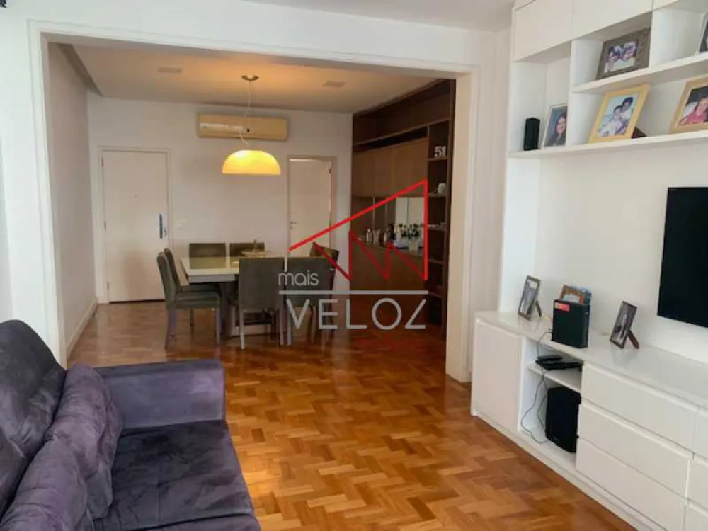Apartamento, 3 quartos, 160 m² - Foto 8