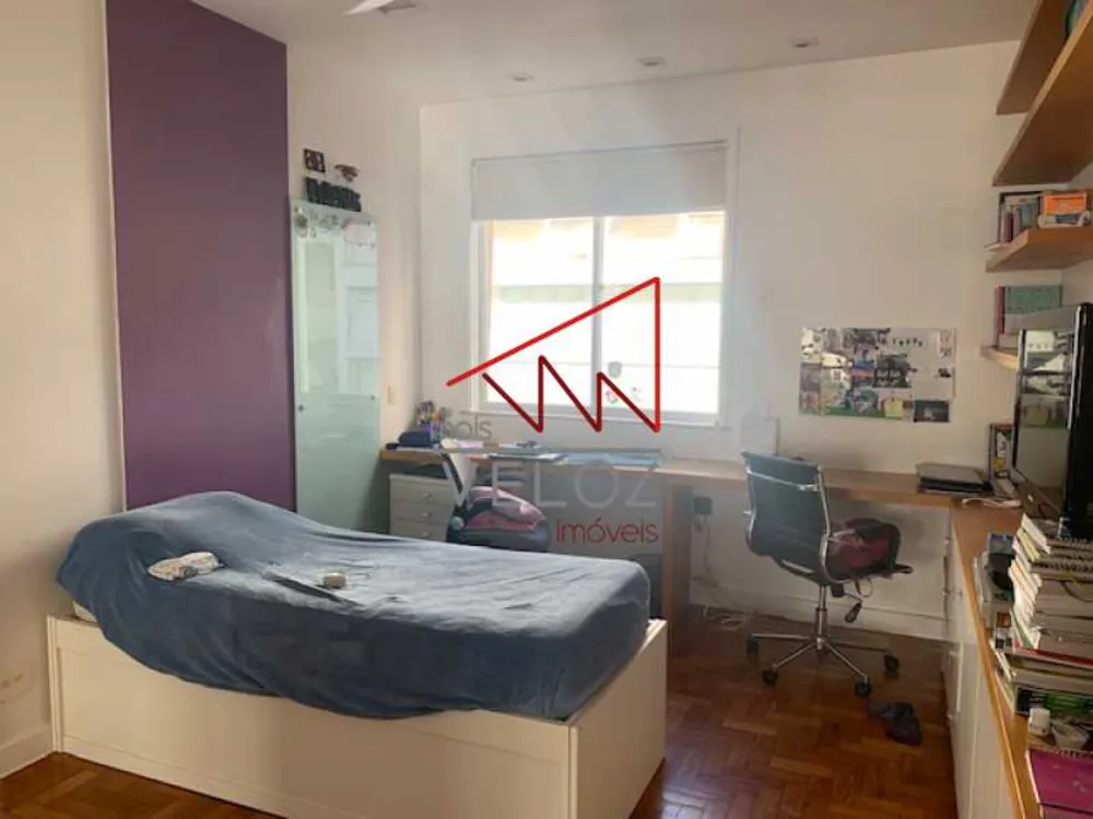 Apartamento, 3 quartos, 160 m² - Foto 15