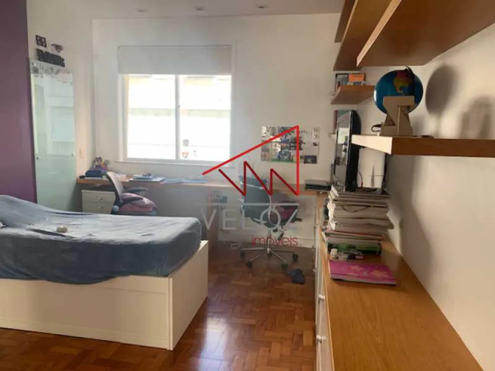 Apartamento, 3 quartos, 160 m² - Foto 1