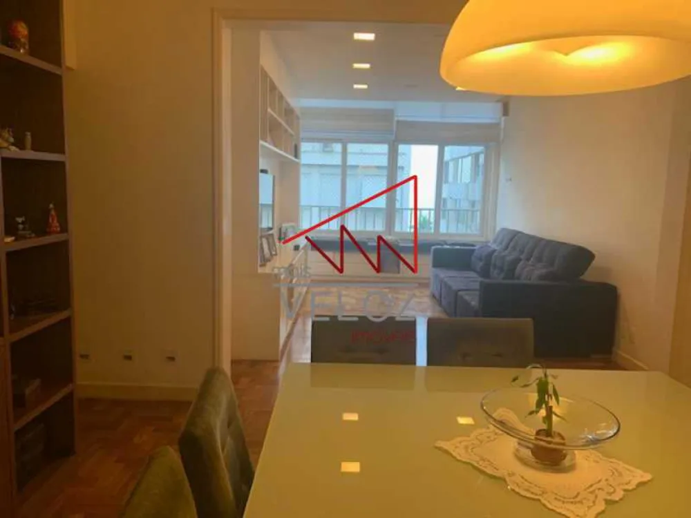 Apartamento, 3 quartos, 160 m² - Foto 13