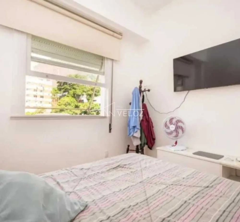 Apartamento, 1 quarto, 49 m² - Foto 16
