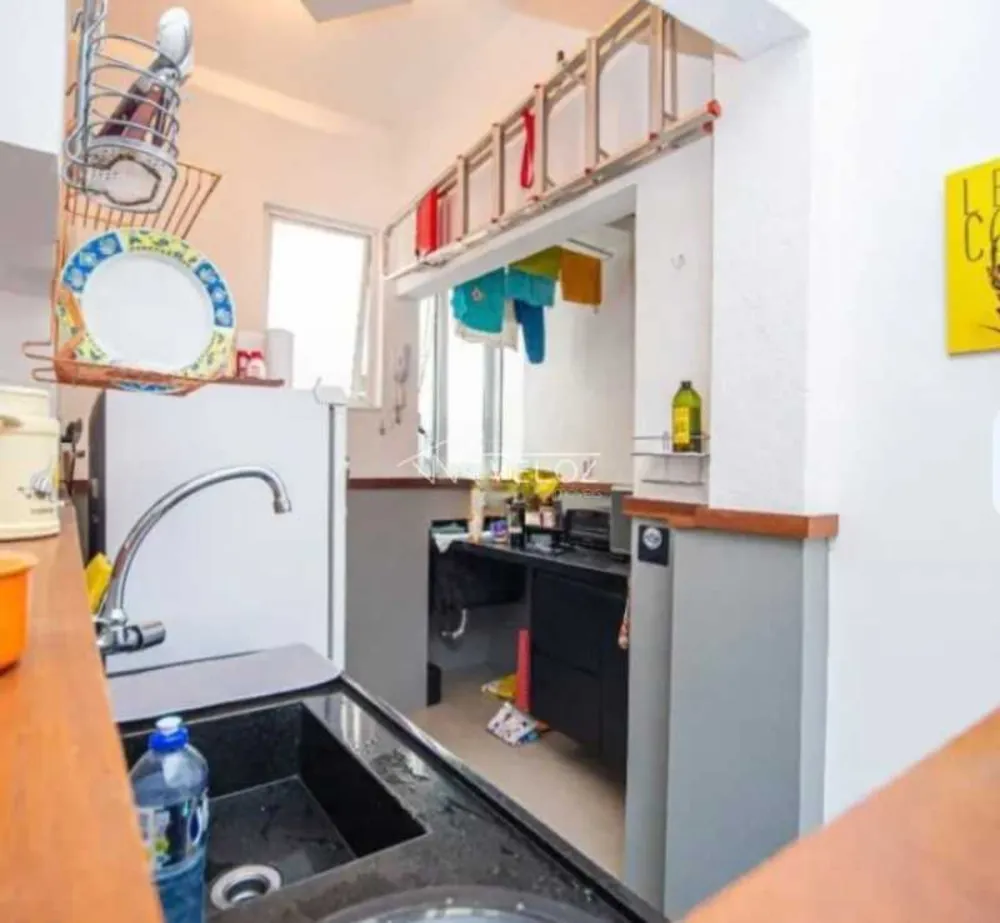 Apartamento, 1 quarto, 49 m² - Foto 20