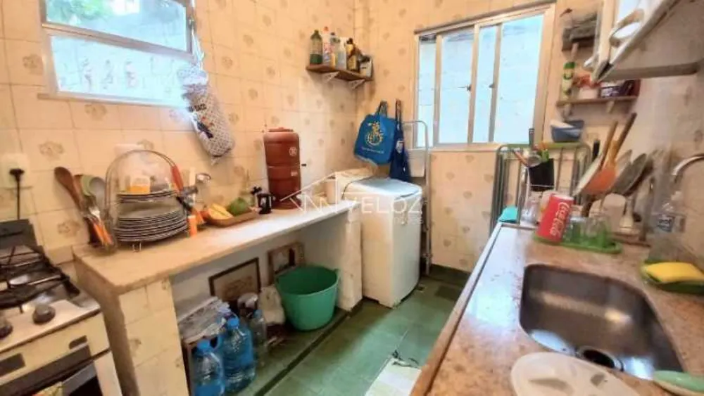 Apartamento, 2 quartos, 64 m² - Foto 15