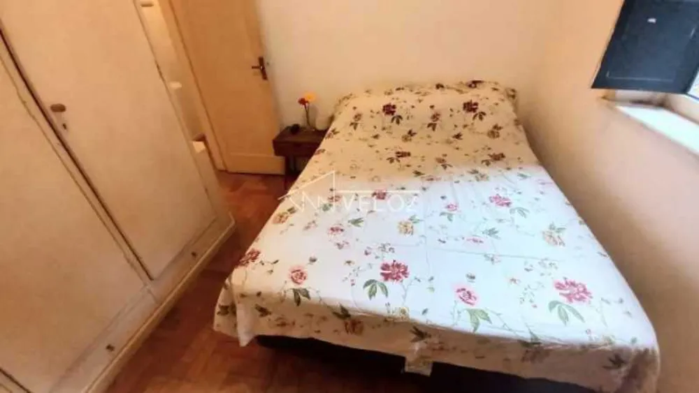 Apartamento, 2 quartos, 64 m² - Foto 8