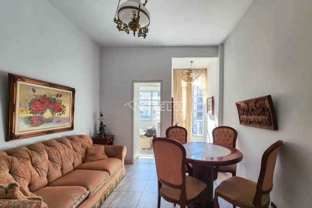 Apartamento, 2 quartos, 75 m² - Foto 9