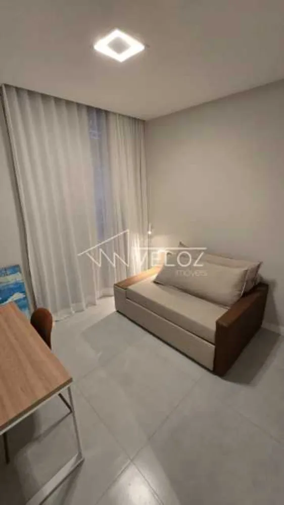Apartamento, 3 quartos, 105 m² - Foto 13