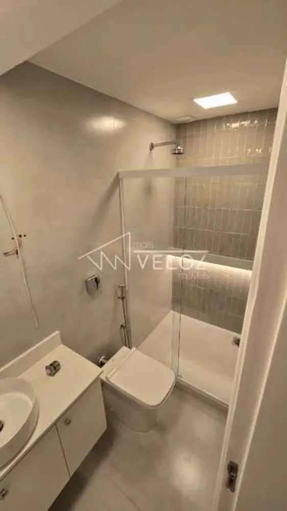 Apartamento, 3 quartos, 105 m² - Foto 11