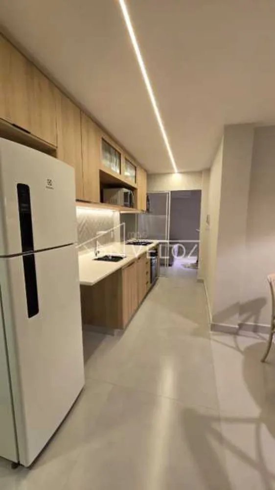 Apartamento, 3 quartos, 105 m² - Foto 18