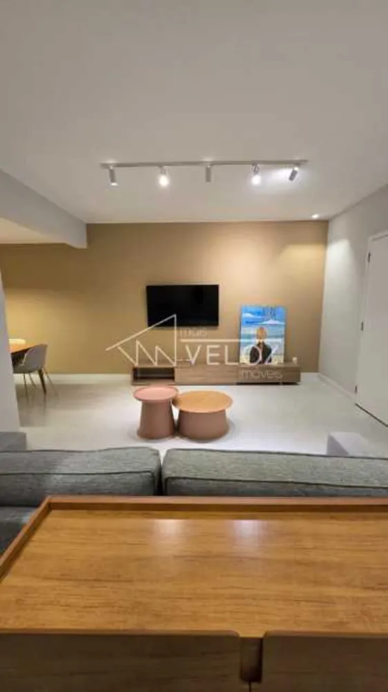 Apartamento, 3 quartos, 105 m² - Foto 20