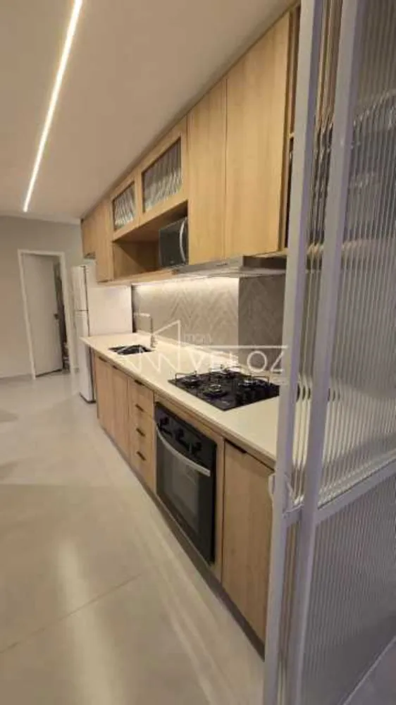 Apartamento, 3 quartos, 105 m² - Foto 16