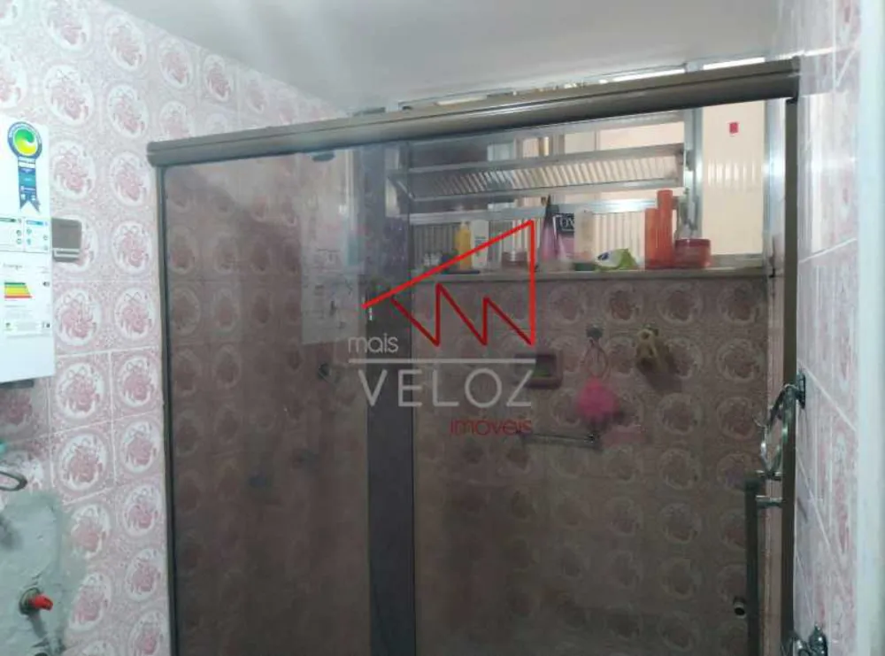 Apartamento, 3 quartos, 86 m² - Foto 3