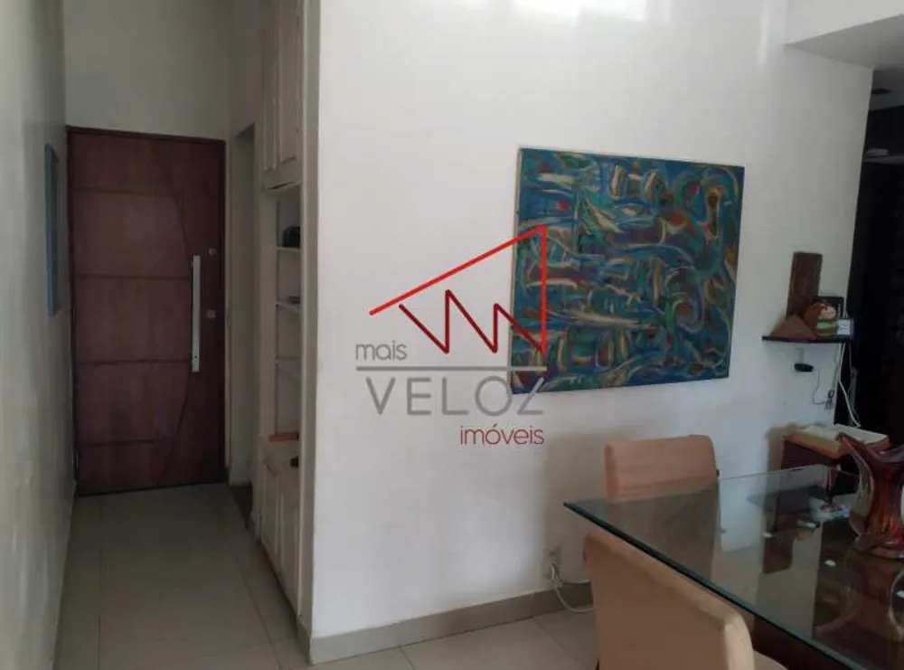 Apartamento, 3 quartos, 86 m² - Foto 6