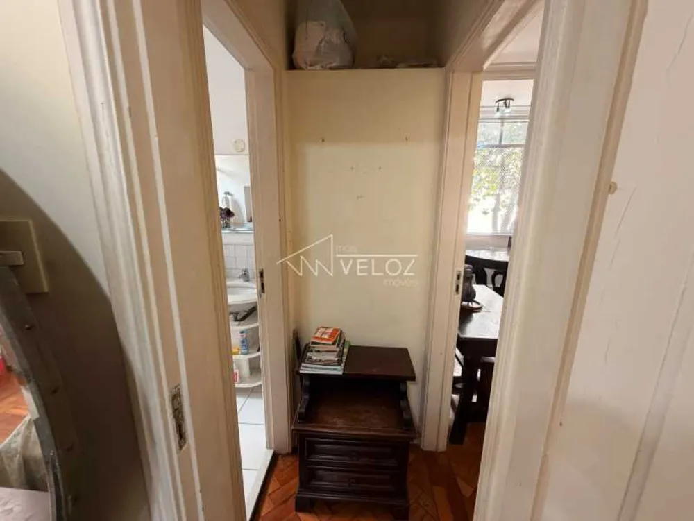 Apartamento, 2 quartos, 72 m² - Foto 1