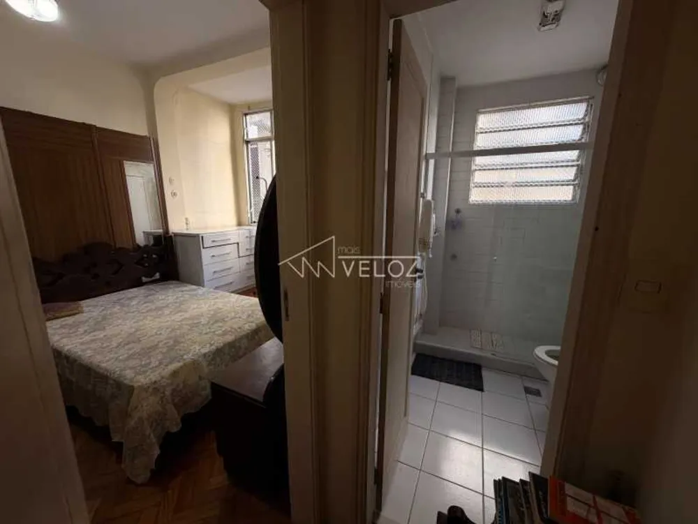 Apartamento, 2 quartos, 72 m² - Foto 8