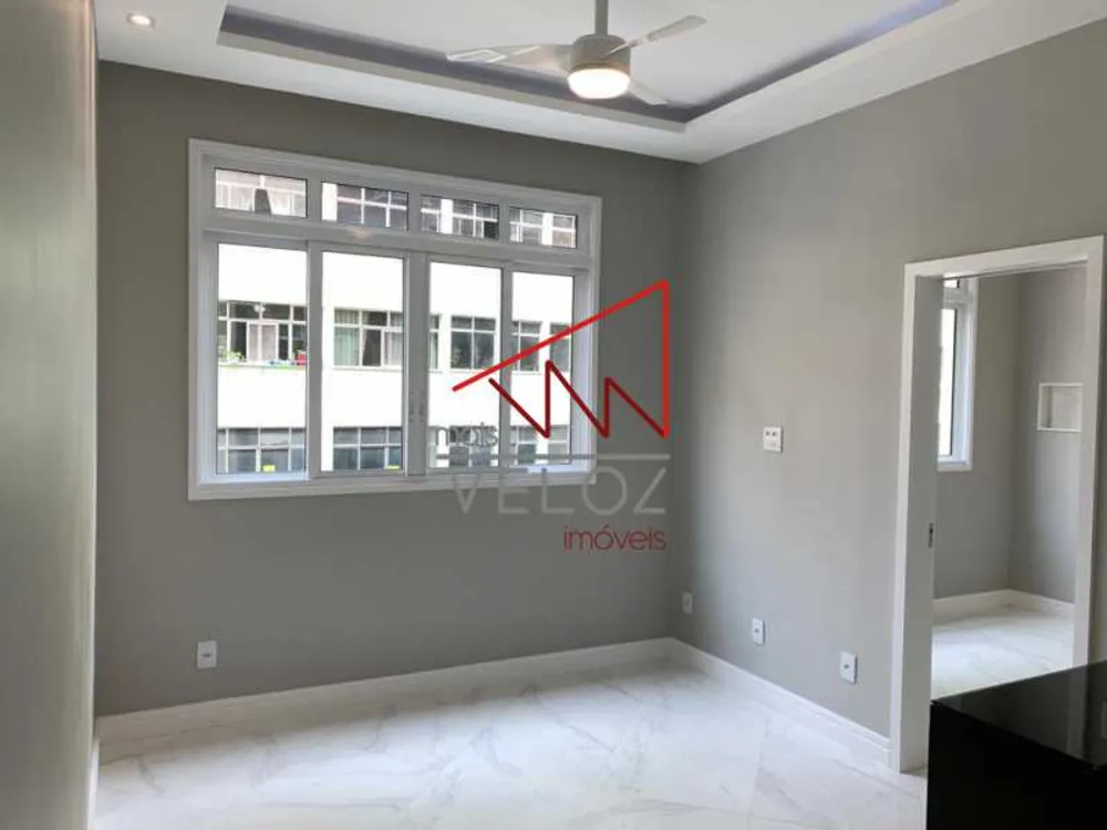 Apartamento, 1 quarto, 30 m² - Foto 3