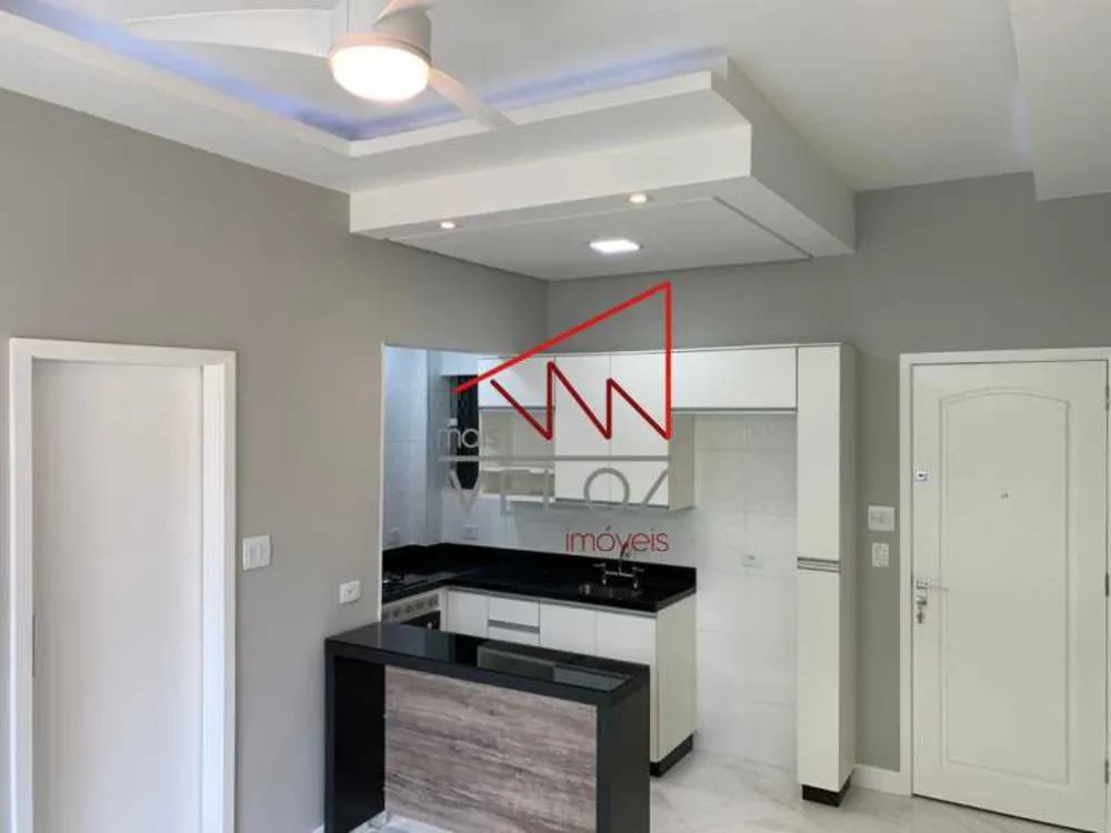 Apartamento, 1 quarto, 30 m² - Foto 11