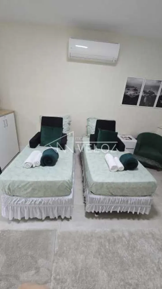 Apartamento, 1 quarto, 32 m² - Foto 10