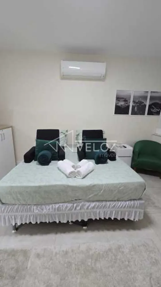 Apartamento, 1 quarto, 32 m² - Foto 6
