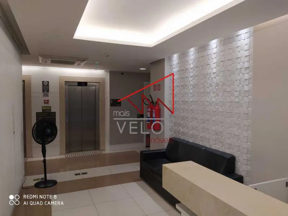 Sala-Conjunto, 22 m² - Foto 7