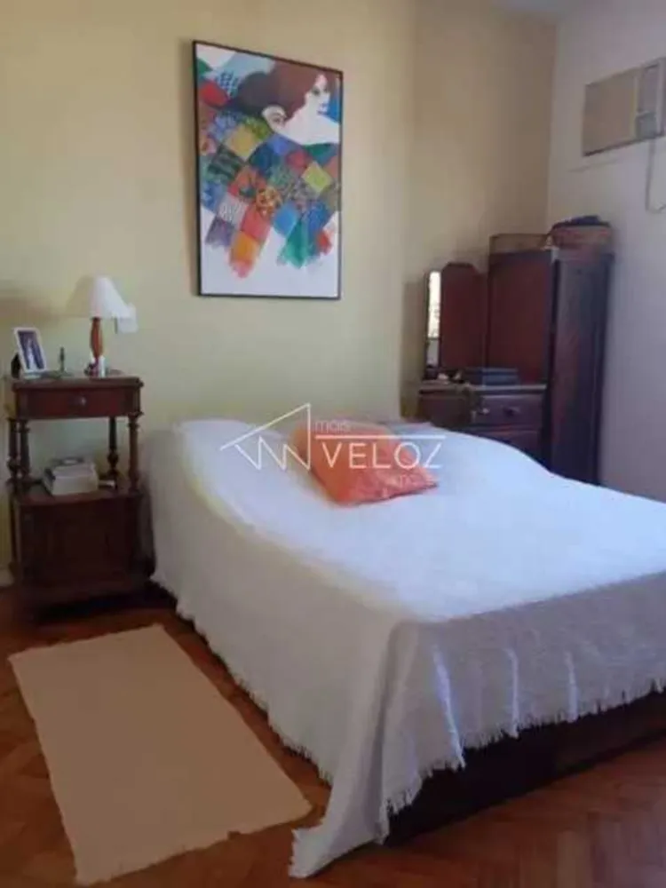 Apartamento, 2 quartos, 81 m² - Foto 13