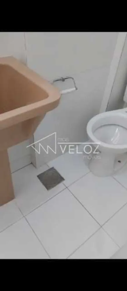 Apartamento, 1 quarto, 20 m² - Foto 24