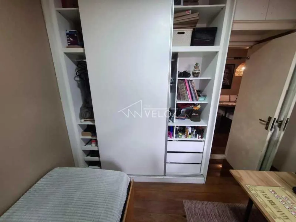 Apartamento, 3 quartos, 180 m² - Foto 10
