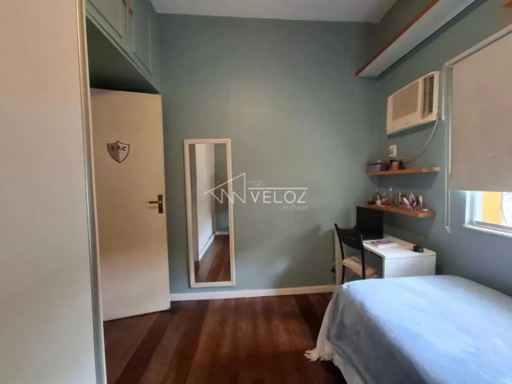 Apartamento, 3 quartos, 180 m² - Foto 12